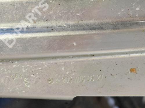 Dpf tank MERCEDES-BENZ C-CLASS (W205) C 220 BlueTEC / d (205.003) | BP8352466M85  - Image 6