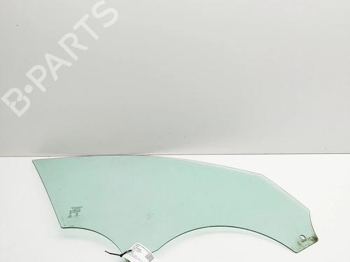 Used Front right door window JAGUAR F-PACE (X761) 2.0 TD4 AWD (180 hp) 30621360