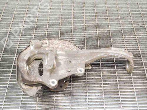 Right front steering knuckle MERCEDES-BENZ C-CLASS (W205) C 220 BlueTEC / d (205.003) | BP14665706M26 