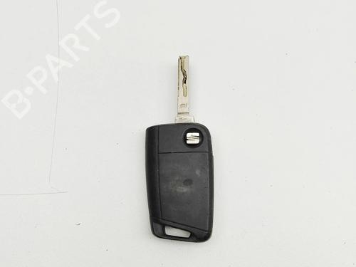 Modulo electronico Modulo electronico SEAT TARRACO (KN2) 1.5 TSI ACT (150 hp) 36703362 36703362