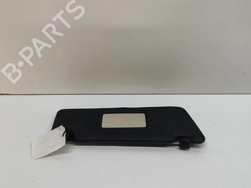 Right sun visor MERCEDES-BENZ E-CLASS (W124) E 300 D (124.131) | BP27532462I2 - Image 5