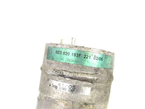 Autre AUDI A4 B6 Convertible (8H7) S4 quattro | BP30216263O1