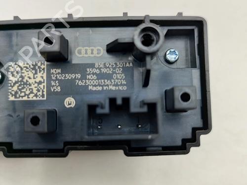 Warning switch AUDI Q4 E-TRON SUV (F4B) 45 | BP28732899I22 - Image 6