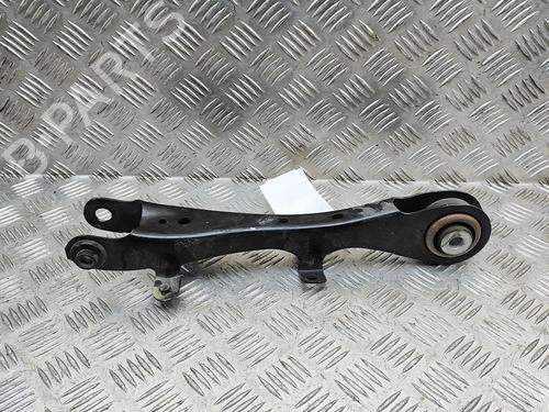 Used Left rear suspension arm Left rear suspension arm MAZDA CX-80 (KL_) e-SKYACTIVE-D MHEV AWD (KL0H, KL3R3P) (254 hp) 32525247 32525247
