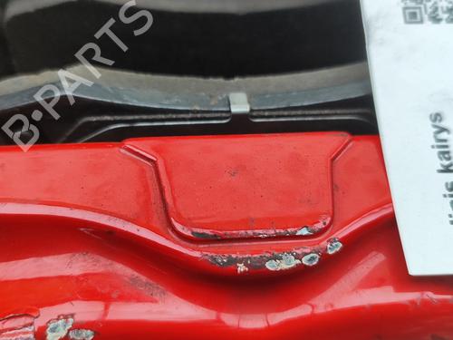 Bremssattel links hinten TESLA MODEL S (5YJS) P100D AWD | BP28302618M107 
