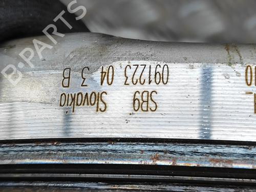 Flywheel CUPRA FORMENTOR (KM7, KMP) 2.5 VZ5 4Drive | BP38622885M101 - Image 9