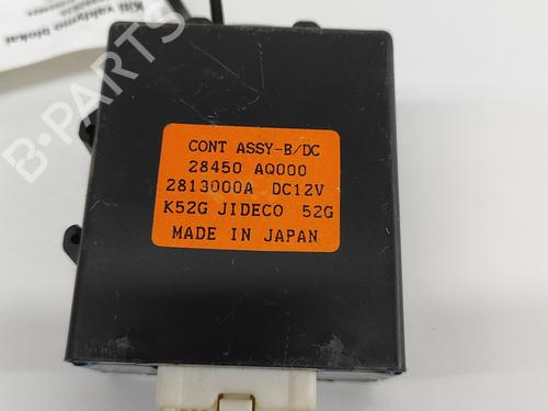 Electronic module INFINITI FX 35 All-wheel Drive | BP24580429M83 