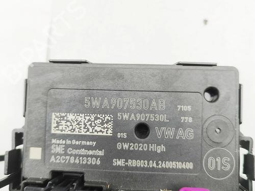 Electronic module VW MULTIVAN T7 (STM, STN) 1.4 eHybrid | BP33972193M83  - Image 5