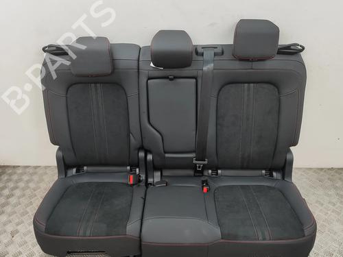 Stol bak FORD KUGA III (DFK) 2.5 Duratec PHEV (242 hp) 28562754