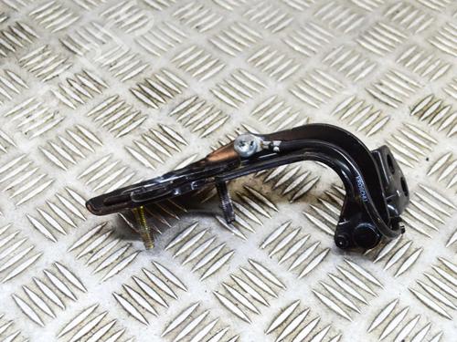 Used Hinge/Door check strap JAGUAR F-PACE (X761) 2.0 TD4 AWD (180 hp) 14644576