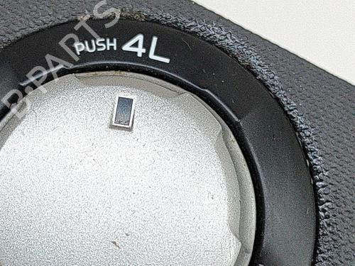 Switch ISUZU D-MAX II (TFR, TFS) 2.5 CRDi 4x4 (TFS86J) | BP27777647I30 