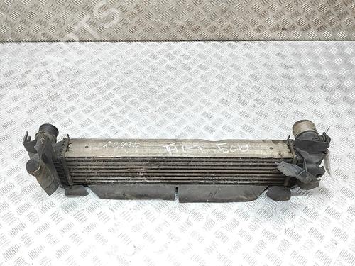 Intercooler Intercooler FIAT 500X (334_) 1.6 D Multijet (334AXA1B, 334AXA11) (120 hp) 33847091 33847091