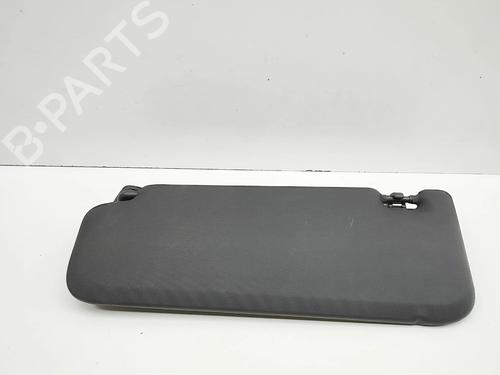 Left sun visor BMW X3 (G01, F97, G08) iX3 | BP38328865I1  - Image 5