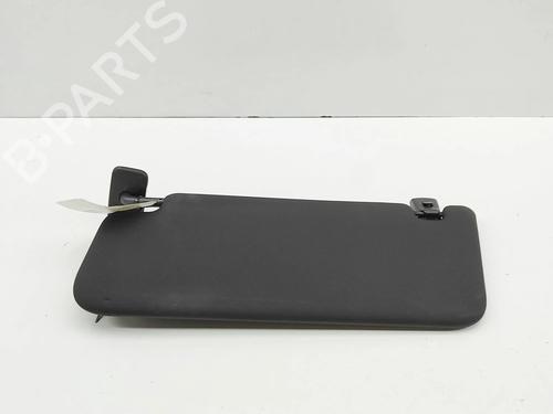 Used Right sun visor Right sun visor LAND ROVER DEFENDER Station Wagon (L663) P525 4x4 (525 hp) 33390741 33390741