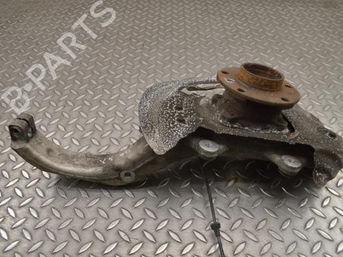 Used Right front steering knuckle Right front steering knuckle BMW 3 Gran Turismo (F34) 320 d xDrive (190 hp) 33351320 33351320