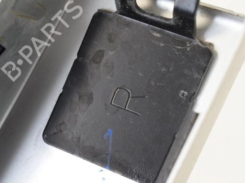 Other PORSCHE CAYENNE (9PA) Turbo 4.8 | BP30207491O1 