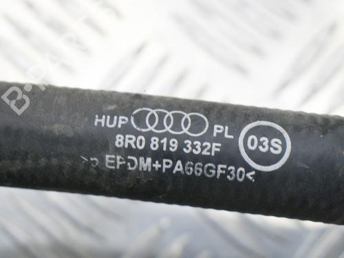 Pipe AUDI Q5 (8RB) 3.0 TDI quattro | BP14617657M125 