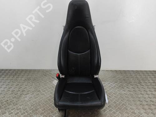 Used Left front seat Left front seat PORSCHE BOXSTER (987) 2.7 (240 hp) 33393001 33393001