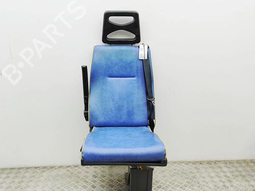 Used Rear seat Rear seat FIAT DUCATO Bus (250_) 130 Multijet 2,3 D (126 hp) 33394038 33394038