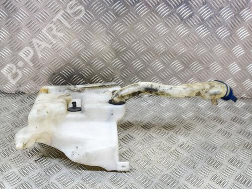 Windscreen washer tank MERCEDES-BENZ C-CLASS (W203) C 320 CDI (203.020) | BP9511371C113 