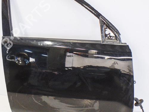 Used Right front door MITSUBISHI L200 / TRITON (KA_T, KB_T) 2.5 DI-D 4WD (KB4T) (178 hp) 6765565