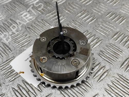 Pulley PORSCHE CAYENNE Coupe (9YB) 3.0 AWD (9YBAA1) | BP27787356M122 - Image 2