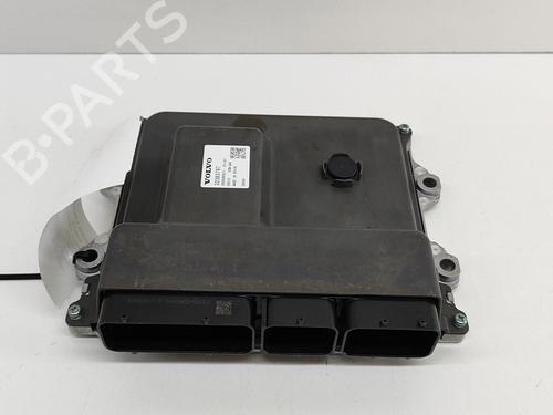 Computer motormanagement VOLVO XC40 (536) B4 Mild-Hybrid (197 hp) 28446495