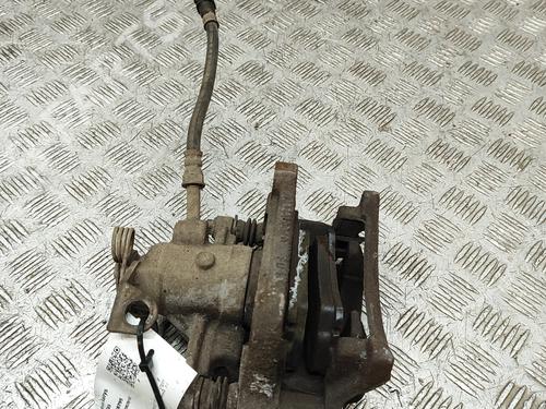 Bremssattel links hinten VW TRANSPORTER T6 Van (SGA, SGH, SHA, SHH) 2.0 TDI | BP29945237M107 