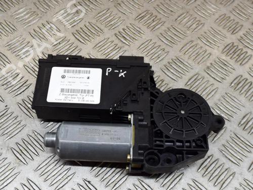 Used Left front window motor Left front window motor VW PHAETON (3D1, 3D2, 3D3, 3D4, 3D6, 3D7, 3D8, 3D9) 5.0 V10 TDI 4motion (313 hp) 8145054 8145054
