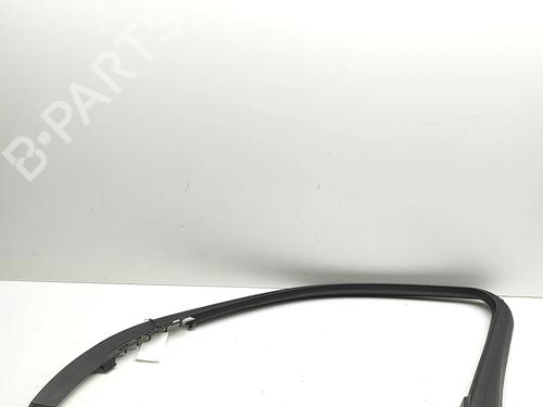 Dørliste Dørliste BMW X5 (G05, F95) xDrive 30 d Mild-Hybrid (286 hp) 33389849 33389849