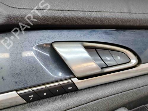 Front right panel PORSCHE PANAMERA (970) 3.0 D | BP29495031C59 