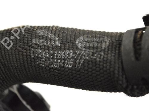 Pipe JAGUAR F-PACE (X761) 2.0 TD4 | BP30222609M125 