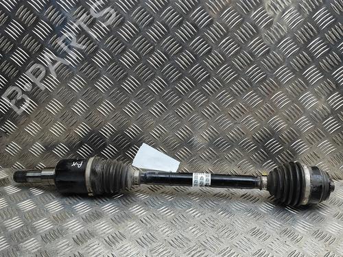 Used Left front driveshaft BMW iX (I20) xDrive 40 (326 hp) 30358984