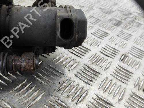 Right rear brake caliper AUDI Q5 (8RB) 2.0 TDI quattro | BP16141756M106 