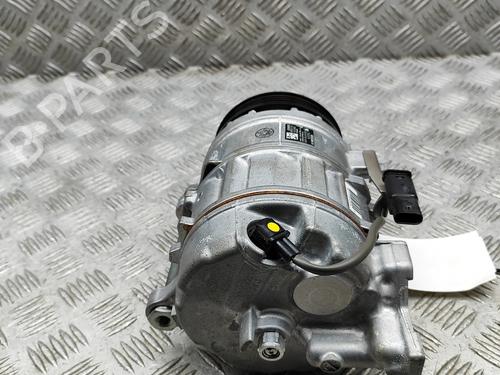 AC compressor BMW X6 (G06, F96) xDrive 30 d Mild-Hybrid | BP32525666M34