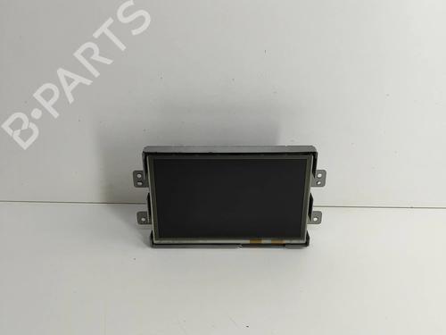 Used Display monitor Display monitor JAGUAR XE (X760) 2.0 D (180 hp) 24819212 24819212
