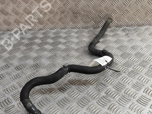 Pipe JAGUAR I-PACE (X590) EV400 AWD | BP28387880M125 