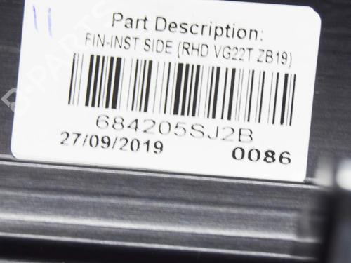 Other NISSAN LEAF (ZE1) Electric | BP27751064O1 