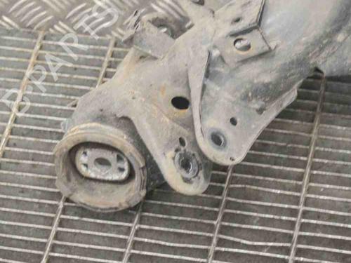Rear axle BMW X3 (G01, F97, G08) xDrive 20 d | BP7800236M2 