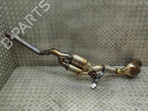 Catalisador CUPRA LEON Sportstourer (KL8, KU8, KUD) 2.0 VZ 4Drive | BP30894706M10