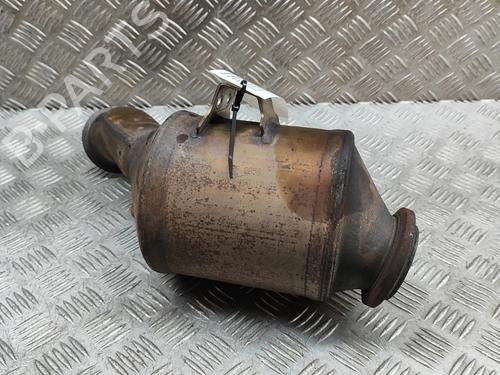 Catalyst MERCEDES-BENZ C-CLASS (W205) C 220 d 4-matic (205.005) | BP25219014M10