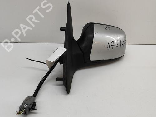 Left mirror FORD MONDEO III Saloon (B4Y) 2.0 16V | BP24141844C26 