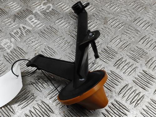 Rør VW GOLF V (1K1) 2.0 GTI | BP23249978M125