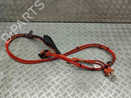 Used Wiring harness VW PASSAT B8 Variant (3G5, CB5) 1.4 GTE Hybrid (218 hp) 25858435