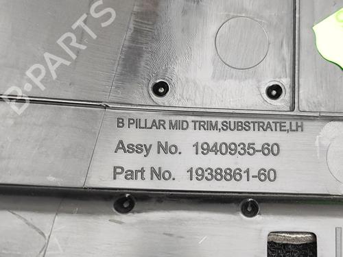 Andre TESLA MODEL Y (5YJY) Long Range All-wheel Drive | BP30856758O1 