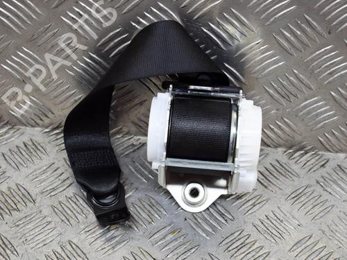 Used Rear left seatbelt BMW i3 (I01) Electric (170 hp) 10401035