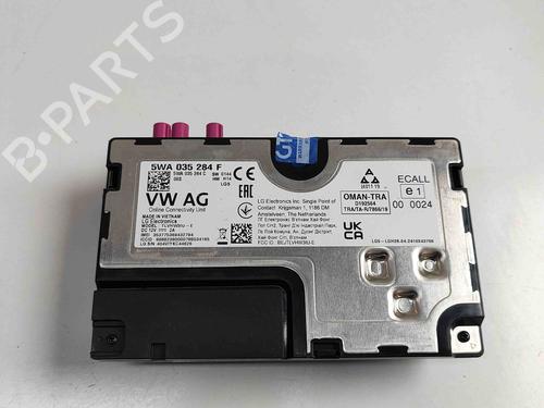 Used Electronic module VW MULTIVAN T7 (STM, STN) 1.4 eHybrid (218 hp) 29542696