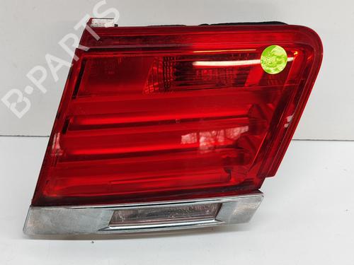 Used Right tailgate light BMW 7 (F01, F02, F03, F04) 730 d (211 hp) 25218204