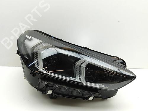 Used Right headlight Right headlight BMW X1 (U11) iX1 xDrive 30 (313 hp) 34475844 34475844