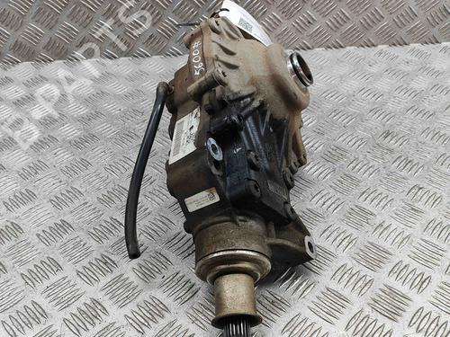 Differential, foran LAND ROVER RANGE ROVER VELAR (L560) 2.0 D240 SD4 4x4 | BP29337146M23